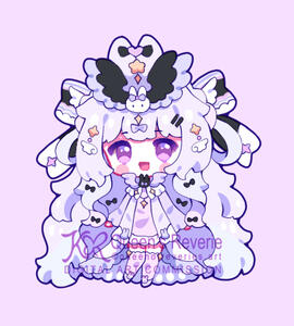 Commissioned by starpathed