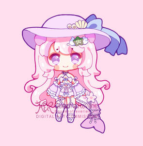 Commissioned by starpathed