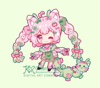 Commissioned by starpathed